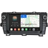 Штатная магнитола Toyota Prius 3 (XW30) 2009-2015 (левый руль, для авто без JBL) Canbox PRO-Line 2K 4250-9-1325 на Android 13 (4G-SIM, 6/128, DSP, QLed)