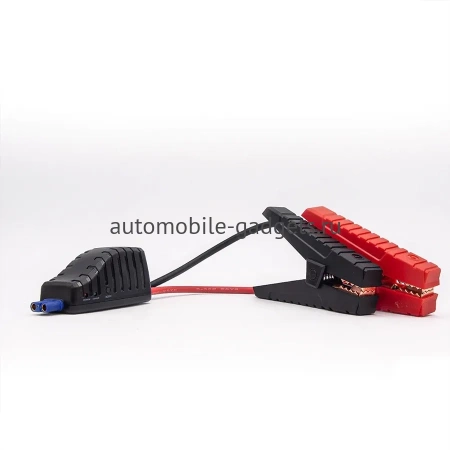 Интеллектуальные пусковые провода для устройств VTOMAN ToolCore Интеллектуальные пусковые провода для устройств VTOMAN ToolCore