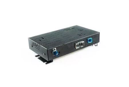 Мультимедийный навигационный блок для Land Rover Discovery 5 2017+ Carsys RR-2 на Android 10 с 4GB, 4G Мультимедийный навигационный блок для Land Rover Discovery 5 2017+ Carsys RR-2 на Android 10 с 4GB, 4G