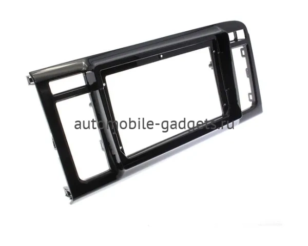 Магнитола Vaycar 09V3 для HONDA N-WGN 2013-2019 (Андроид, 4+32Гб)