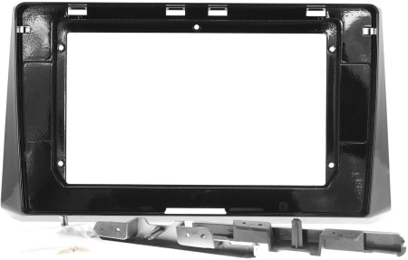 Carmedia OL-1697-N Штатная магнитола для Toyota Corolla (E210), Corolla Cross 2018+ на Android 12 c 4GB, DSP, 4G