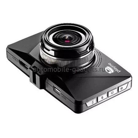 Playme ZETA видеорегистратор с двумя камерами