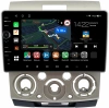 Штатная магнитола Ford Ranger 2 2006-2011 (бронза) Canbox M-Line 7841-9-417 на Android 10 (4G-SIM, 4/64, DSP, QLed)