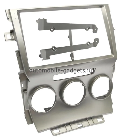 Штатная магнитола Toyota Verso 2009-2018 (авто без климат-контроля) OEM GT9-0500 2/16 Android 10