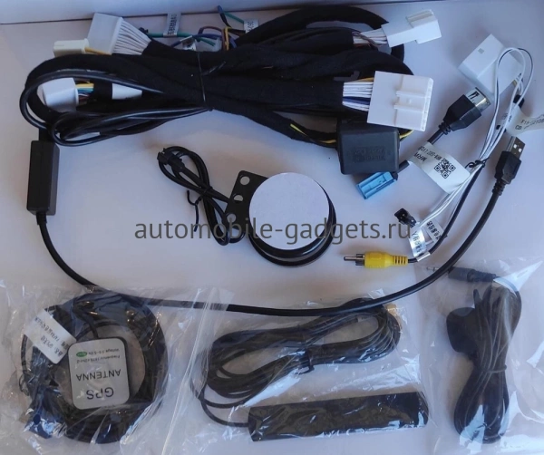 Carmedia MRW-5801 штатная магнитола для Infiniti M25, M37, M56 (2010-2013), Q70 (2014-2019) на Android 11 c 8GB, DSP, 4G