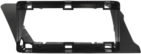 Штатная магнитола Canbox EVO 2K 5817-10-1108 для Audi A4 (B8), A5 (8T) 2007-2016 на Android 14 (4G-SIM, 4/64, DSP, QLed, AI, 360)