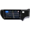 Штатная магнитола OEM BRK9-9205 для Toyota Aqua 2011-2017 на Android 10