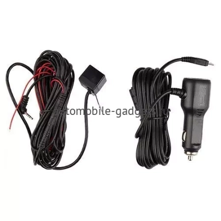 Dunobil Oculus Tribus Видеорегистратор с 3-мя камерами