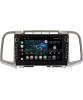 Штатная магнитола Toyota Venza 2008-2017 (с JBL) Canbox M-Line 7831-9359 на Android 10 (4G-SIM, 2/32, DSP, IPS) С крутилками