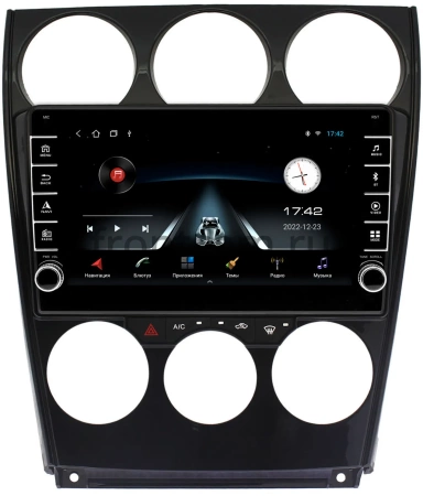 Mazda 6 (GG), Atenza 2002-2008 Canbox BGT9-9160 2/32 Android 10 (IPS, DSP, CarPlay)