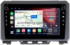 Suzuki Jimny 4 2018-2024 Canbox M-Line 7801-9216 Android 10 (4G-SIM, 2/32, DSP, IPS) С крутилками