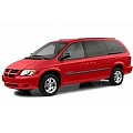Dodge Caravan 4 (2000-2007)