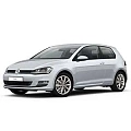 Volkswagen Golf 7 (2012-2022)