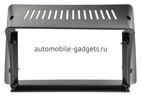 Штатная магнитола Subaru Legacy 4, Outback 3 2003-2009 (взамен верхнего бардачка) Canbox M-Line 4544-9-0230 на Android 10 (4G-SIM, 2/32, DSP, QLed)