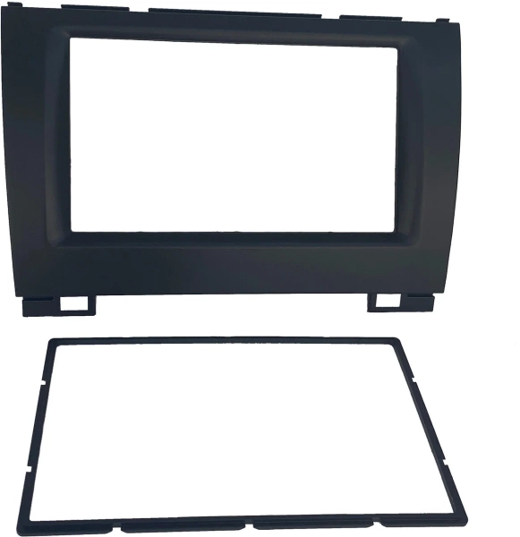 Магнитола в штатное место 2 din Great Wall Hover H3 2010-2014, Hover H5 2010-2018 OEM на Android 10 (CarPlay, AHD, 1/32) (RK7-RP-GWH-34)