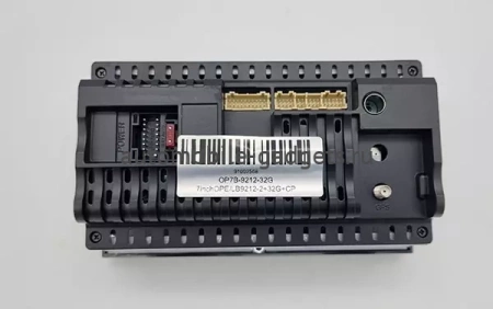 Carmedia MKD-OP7G-9212-32 Штатная магнитола для Opel Antara, Astra, Zafira, Corsa (2004-2009) на Android 9.0 с 2Гб