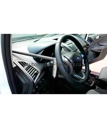 Блокиратор рулевого колеса Аркан