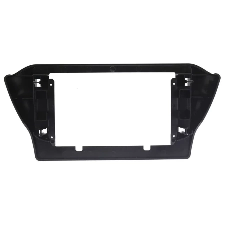 Штатное головное устройство Geely Atlas, Emgrand 7, GS 2016-2022 Teyes CC3L WIFI 2/32 10 дюймов RM-1072 на Android 8.1 (DSP, IPS, AHD)