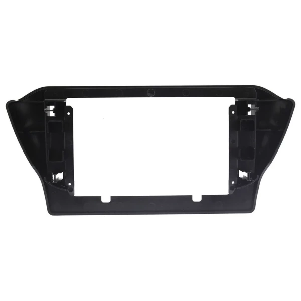 Штатная магнитола Geely Atlas, Emgrand 7, GS 2016-2022 Canbox M-Line 4543-1072 на Android 10 (4G-SIM, 2/32, DSP, QLed)