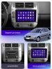 FarCar S500 TM3273M штатная магнитола для Volkswagen Polo 4 2001-2009 на Android 14 c 2Gb, DSP, 4G