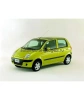 Блокиратор рулевого вала для DAEWOO MATIZ /2001-/ ГУР - Гарант Блок Люкс 306.E/f