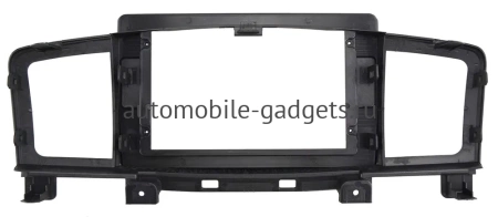 Штатная магнитола Nissan Quest 4, Elgrand 3 (E52) 2010-2020 OEM RS10-2522 на Android 10