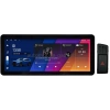 Штатная магнитола Audi Q5 (8R) 2008-2017 (Тип 2, без джойстика) 12.3 дюйма Canbox H-Line 7819-0269 на Android 10 (4G-SIM, 8/256, DSP, QLed) Audi Style