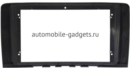 Mercedes-Benz R (w251) 2005-2017 (матовая) OEM RK9-9150 на Android 10 (CarPlay, AHD, 1/32) Mercedes-Benz R (w251) 2005-2017 (матовая) OEM RK9-9150 на Android 10 (CarPlay, AHD, 1/32)