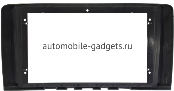 Mercedes-Benz R (w251) 2005-2017 (матовая) OEM RK9-9150 на Android 10 (CarPlay, AHD, 1/32) Mercedes-Benz R (w251) 2005-2017 (матовая) OEM RK9-9150 на Android 10 (CarPlay, AHD, 1/32)