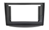 Штатная магнитола Canbox EVO 2K 5817-10-1459 для Mercedes-Benz Viano (w639), Vito 2 (w639) 2003-2006 на Android 14 (4G-SIM, 4/64, DSP, QLed, AI, 360)