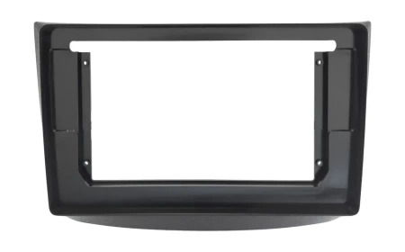 Штатная магнитола Canbox EVO 2K 5817-10-1459 для Mercedes-Benz Viano (w639), Vito 2 (w639) 2003-2006 на Android 14 (4G-SIM, 4/64, DSP, QLed, AI, 360)