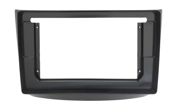Штатная магнитола Canbox EVO 2K 5832-10-1459 для Mercedes-Benz Viano (w639), Vito 2 (w639) 2003-2006 на Android 14 (4G-SIM, 16/512, DSP, QLed, AI, 360)