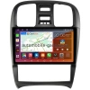 Штатная магнитола Hyundai Sonata 4 (EF) 2001-2012 (левый руль) Canbox H-Line 2K 4186-9-268 на Android 10 (4G-SIM, 8/256, DSP, QLed)