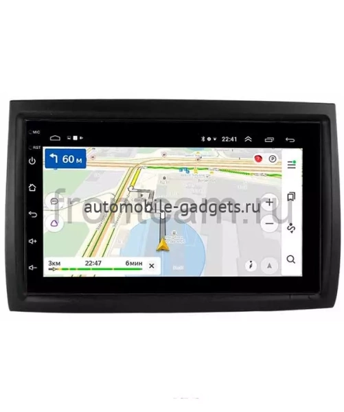 Peugeot Boxer 2 2006-2024 (для авто без оригинальной магнитолы) OEM 2/16 на Android 10 (GT7-RP-11-354-70) Peugeot Boxer 2 2006-2024 (для авто без оригинальной магнитолы) OEM 2/16 на Android 10 (GT7-RP-11-354-70)