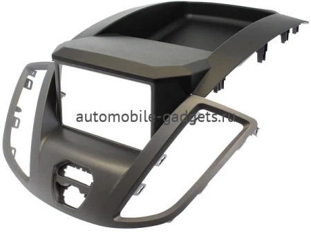 Ford Transit 2014-2022 OEM на Android 10 (CarPlay, AHD, 1/32) (RK7-RP-FR067-163) (173х98)