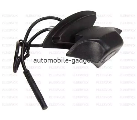 Pleervox PLV-FCAM-MZ01 Цветная камера фронтального обзора для автомобилей Mazda