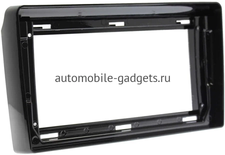Штатная магнитола Toyota Aqua 2017-2021 OEM RS9-9431 на Android 10