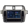 Штатное головное устройство Lexus GX 460 2009-2013 (Тип A, can BSJ) Teyes CC3L WIFI 2/32 9 дюймов RM-9-2252 на Android 8.1 (DSP, IPS, AHD)