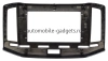 Штатная магнитола OEM GT10-1128 для Chery Bonus 3 (E3, A19) 2014-2017 на Android 10