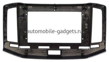 Штатная магнитола OEM GT10-1128 для Chery Bonus 3 (E3, A19) 2014-2017 на Android 10