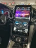 Carmedia ZF-1803-GE ("Тесла-стиль") штатная магнитола для Chevrolet Captiva 2011-2015 на Android 13 c 8GB, DSP, 4G