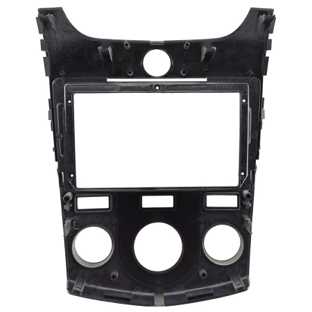 Штатная магнитола Canbox GT9-147 для Kia Cerato 2 седан, Forte 2008-2013 (авто без климат-контроля) на Android 10 (IPS, DSP, CarPlay)