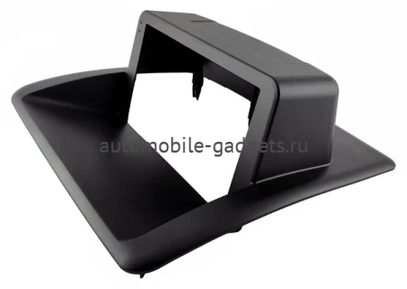 Штатное головное устройство Teyes CC3 4/64 9 дюймов RM-9-4210 для Lexus CT200 2010-2018 (для авто без монитора) на Android 10 (4G-SIM, DSP, QLed)