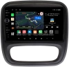 Штатная магнитола Opel Vivaro B 2014-2018 Canbox M-Line 7841-9-RE053N на Android 10 (4G-SIM, 4/64, DSP, QLed)