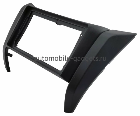Штатное головное устройство Teyes CC2L PLUS 2/32 9 дюймов RM-9-0540 для Nissan Navara (Frontier) 4 (D23) 2014-2024 на Android 8.1 (DSP, IPS, AHD) Штатное головное устройство Teyes CC2L PLUS 2/32 9 дюймов RM-9-0540 для Nissan Navara (Frontier) 4 (D23) 2014-2024 на Android 8.1 (DSP, IPS, AHD)