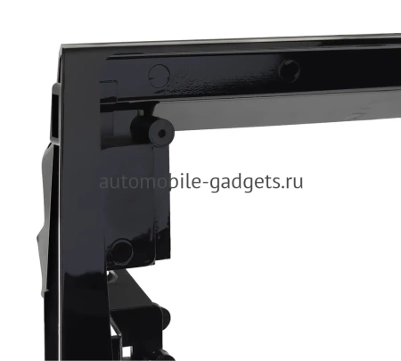 Штатная магнитола Toyota Avalon 5 2018-2024 Canbox M-Line 4543-10-2374 на Android 10 (4G-SIM, 2/32, DSP, QLed)