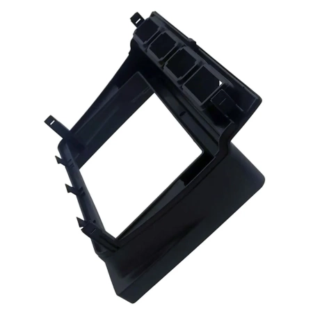 Carmedia OL-9789-KP-9009-6128-TS20 штатная магнитола для Kia Picanto 2004-2007 на Android 13 c 6GB, DSP, 4G