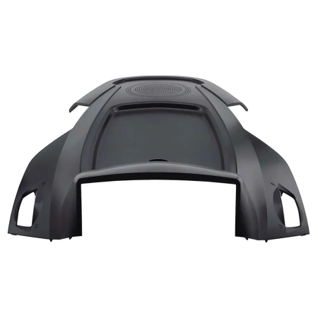 Штатное головное устройство Ford Kuga 2 2012-2019 Canbox PRO-Line (Tesla style) 9.7 дюймов 4/64 7881-1312-39 на Android 13 (4G-SIM, DSP, QLed)