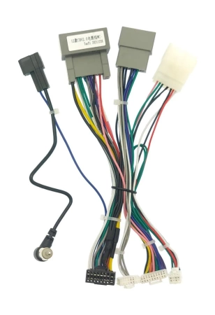 Штатная магнитола Honda CR-V 2012 - 2017 Wide Media MT1051QT-2/32 (для авто без Navi)