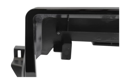 Toyota Camry XV70 2020-2024 (левый руль) Canbox M-Line 5610-10-TK763 на Android 10 (4G-SIM, 2/32, DSP, QLed, Tesla)